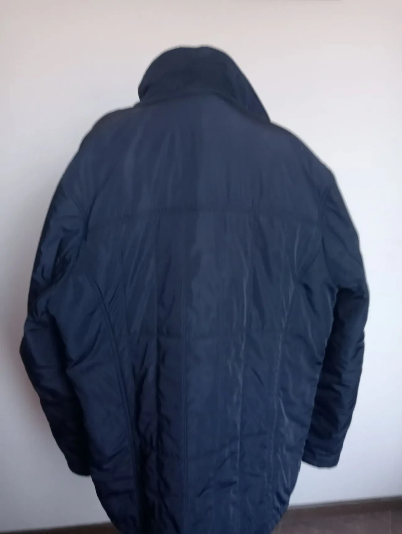 Куртка чоловіча демісезонна 4