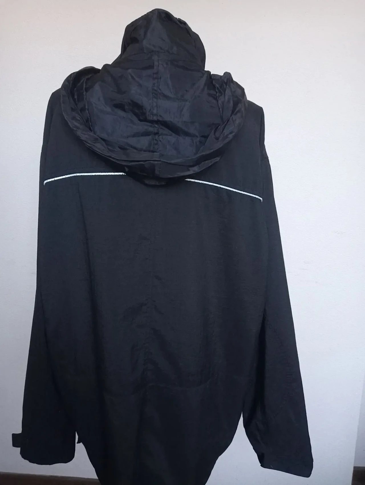 Чоловіча куртка з підкладкою-жилетом 3