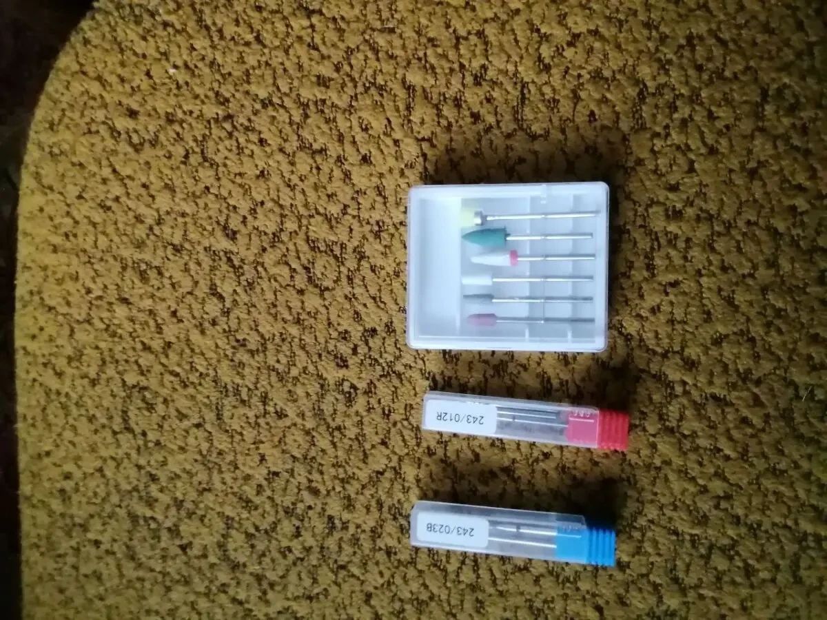 аппаратній маникюр 3