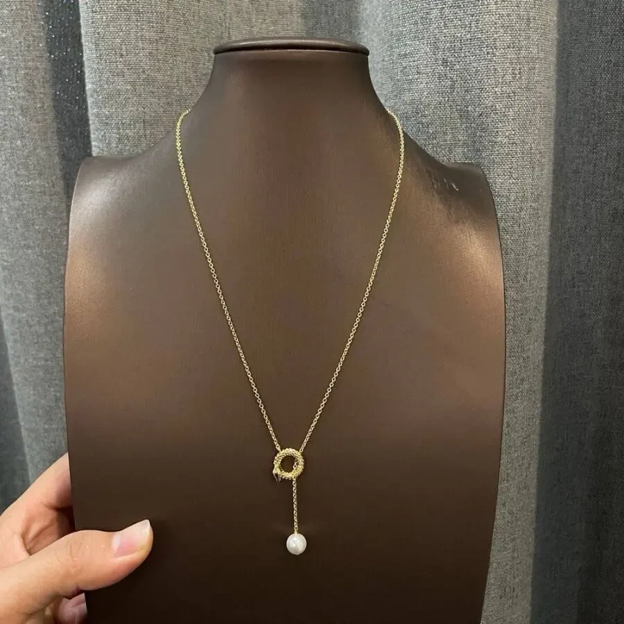 Сережки Chloe 10