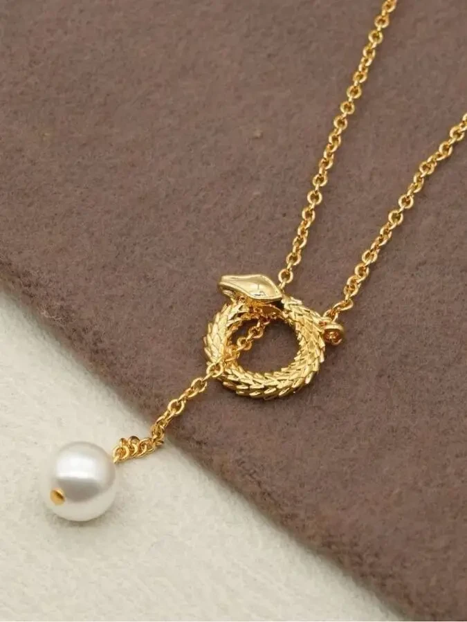 Сережки Chloe 9