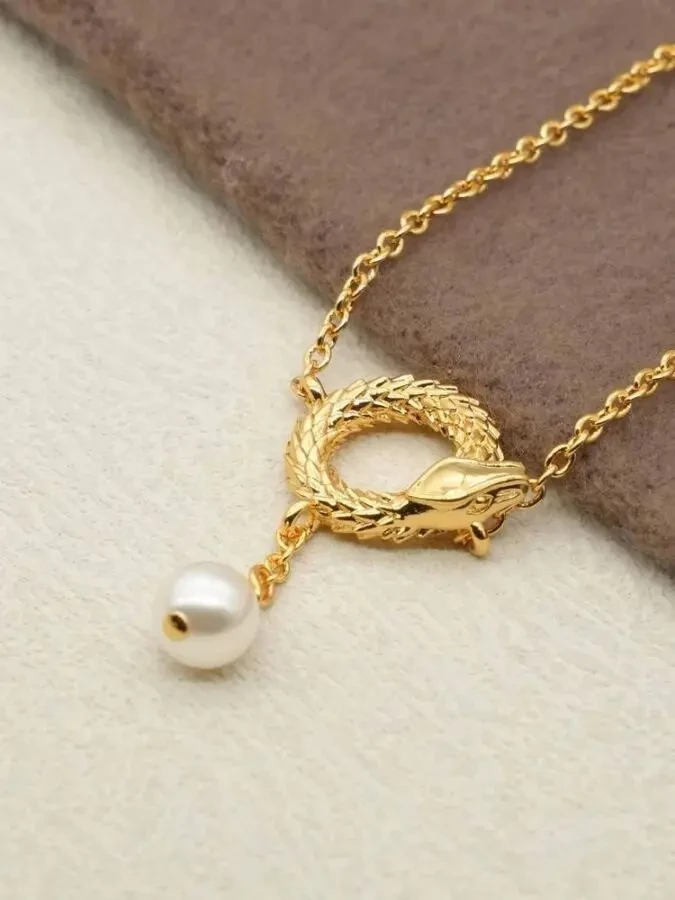 Сережки Chloe 7