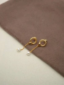 Сережки Chloe