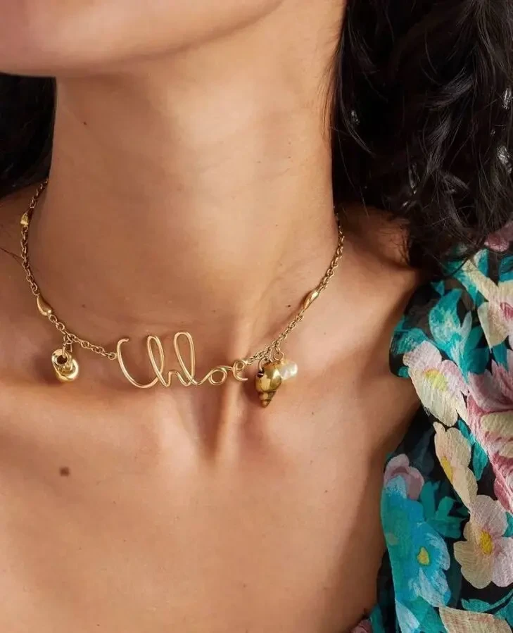 Браслет Chloe 6