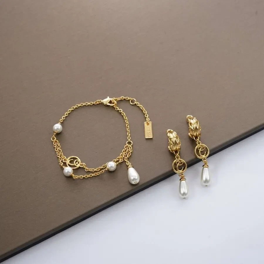 Браслет Chloe