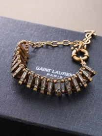 Браслет Yves Saint Laurent (ysl)