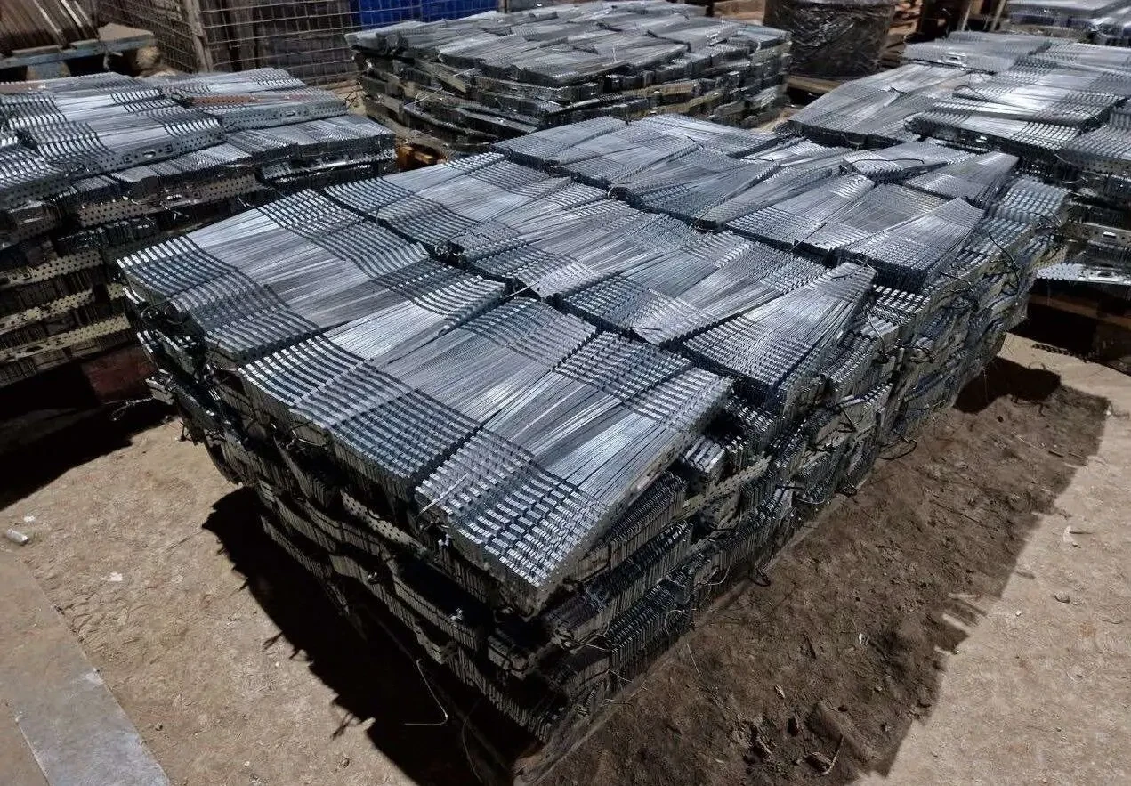 Прямий підвіс (Підвіс П-подібний) 125, 1,0 мм 5