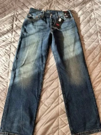 Джинси жіночі Levi's 501