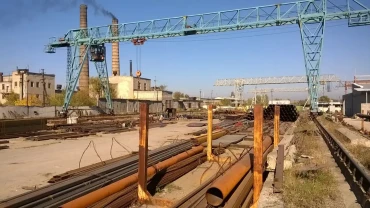 Швелера 6,5-30 мм ст.3 S235.