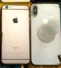 телефоны Apple