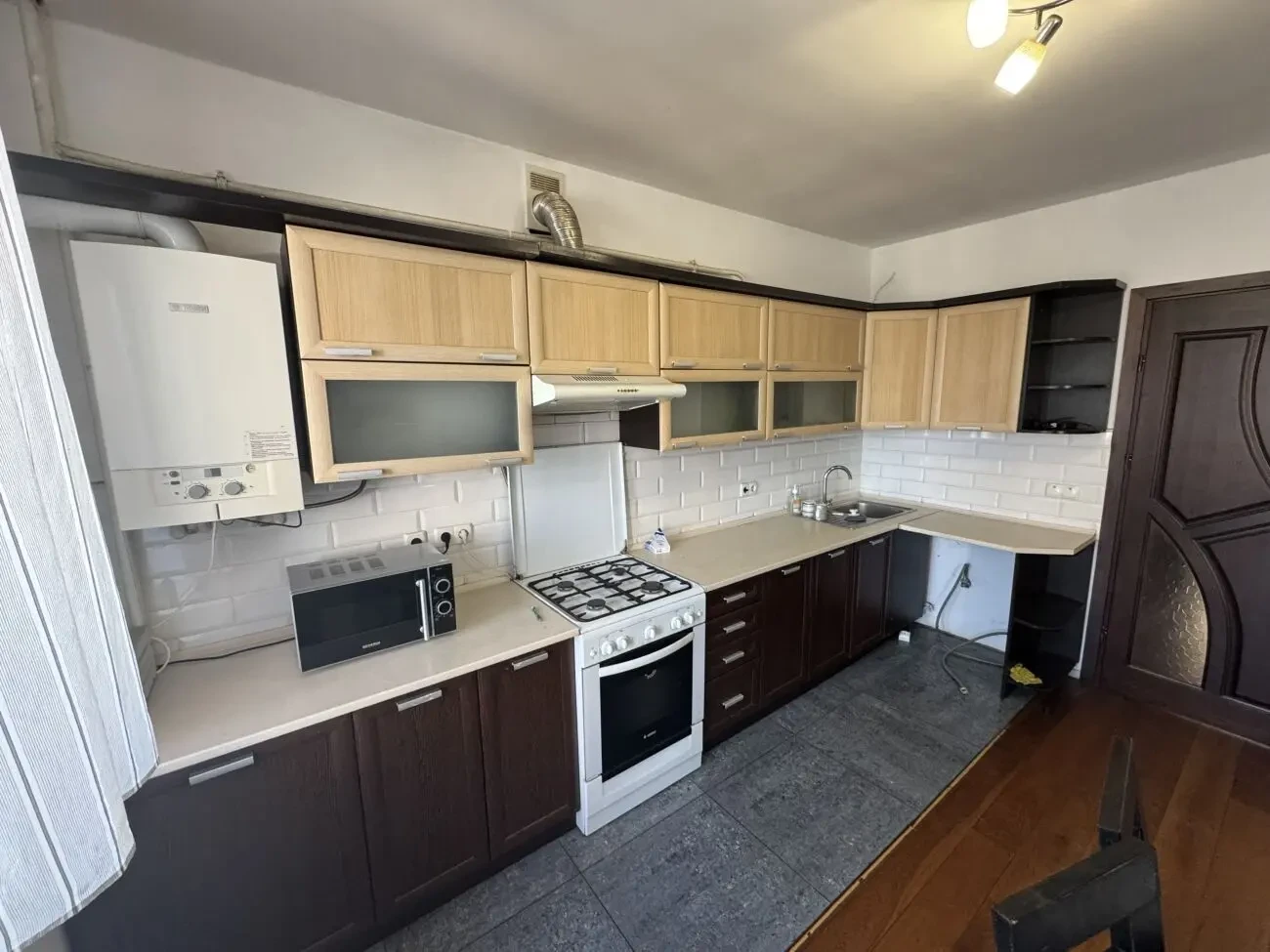 Оренда 2 кім кВ в Центрі