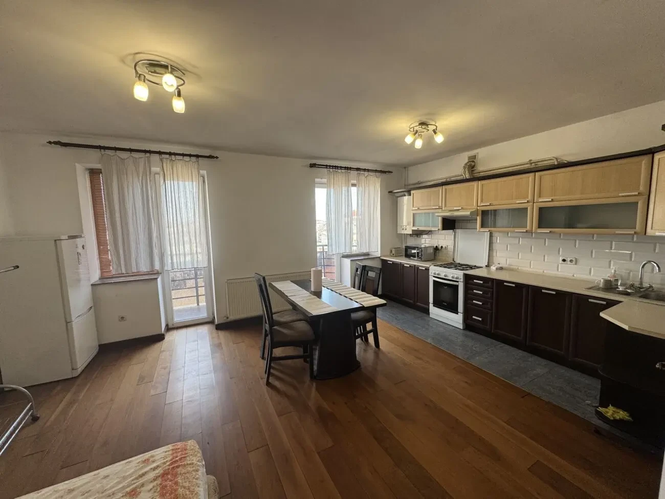 Оренда 2 кім кВ в Центрі 2