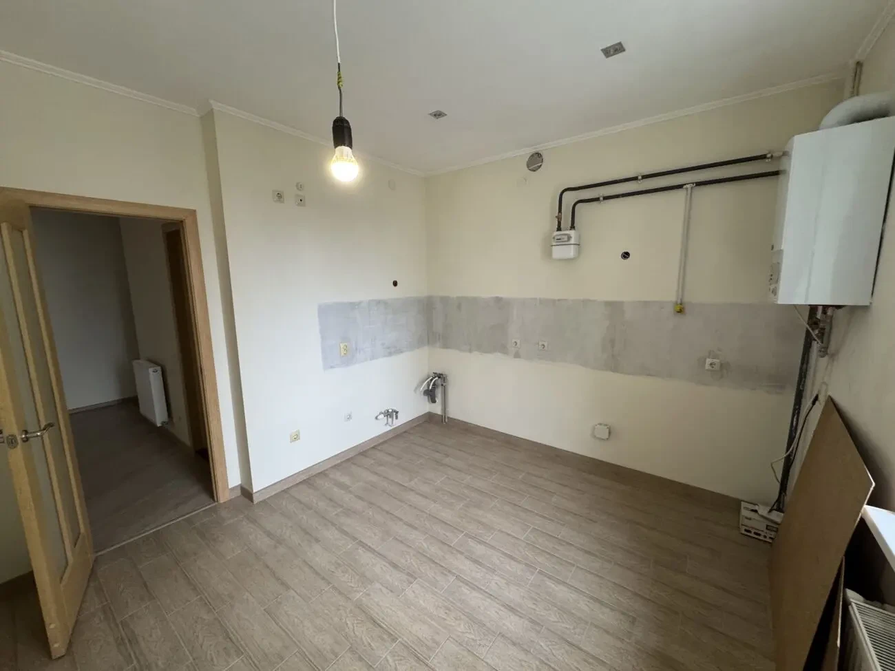 Продаж 2 кім кв по вул. Гаркуші (Мулика) 2