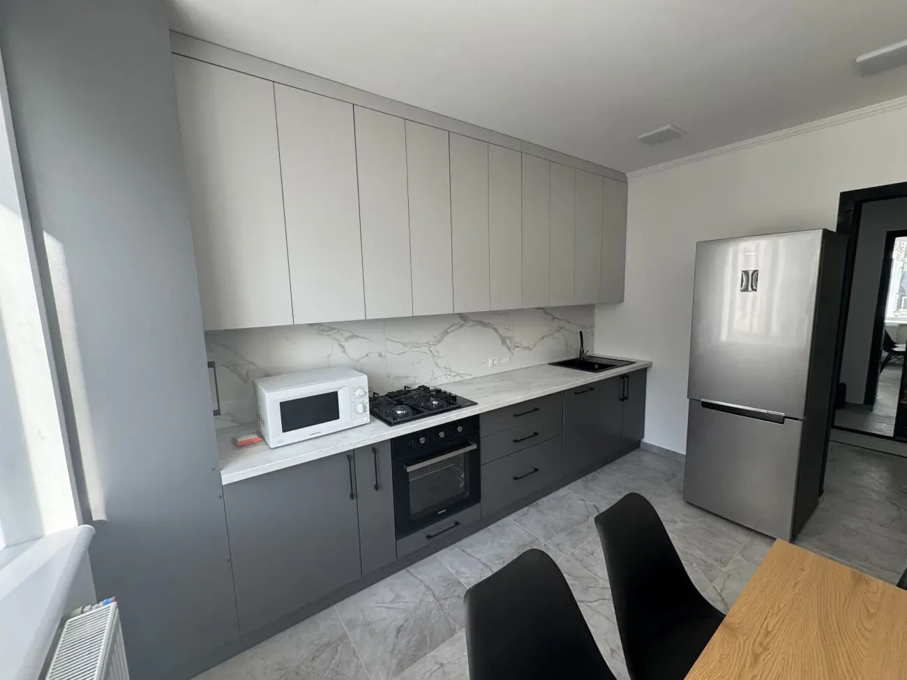 Оренда 2 кім кВ в р-ні Пасічна