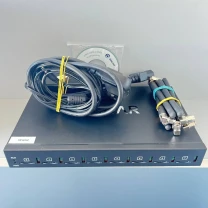 GSM / VoIP шлюз Dinstar DWG2000E-8G - 8 GSM каналів