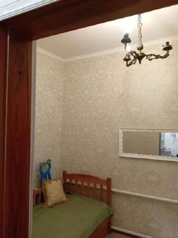 2-х комнатная квартира после капитального ремонта на Василия Стуса 2