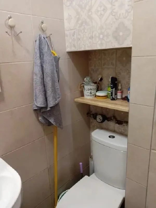 2-х комнатная квартира после капитального ремонта на Василия Стуса 8