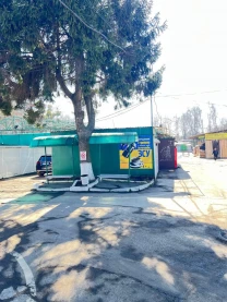 Продам кіоск