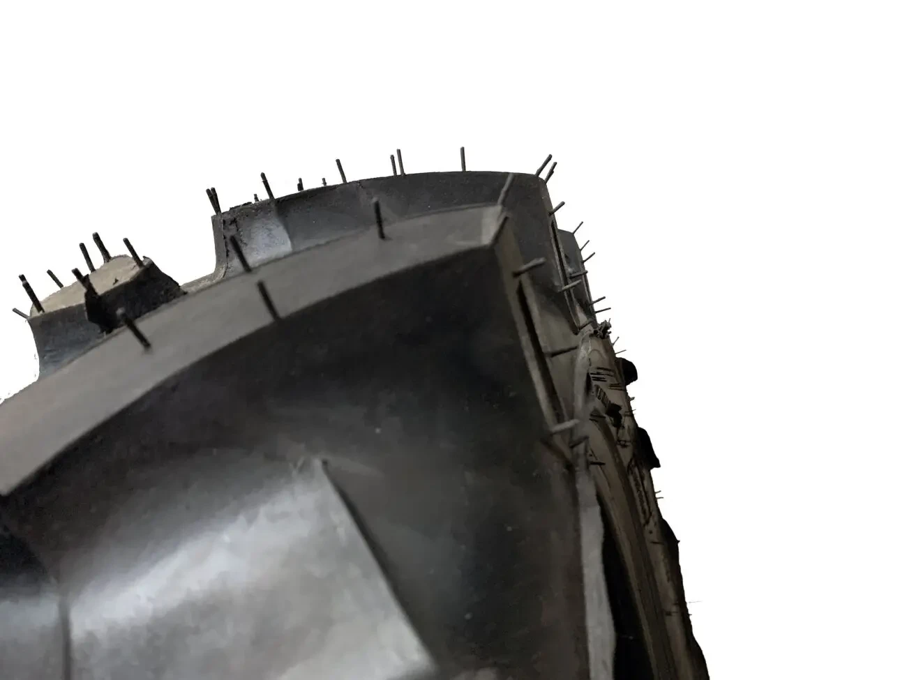 Шина тракторна 6,5/80 R15 144E резина на мотоблок, трактор TM FARMER 3