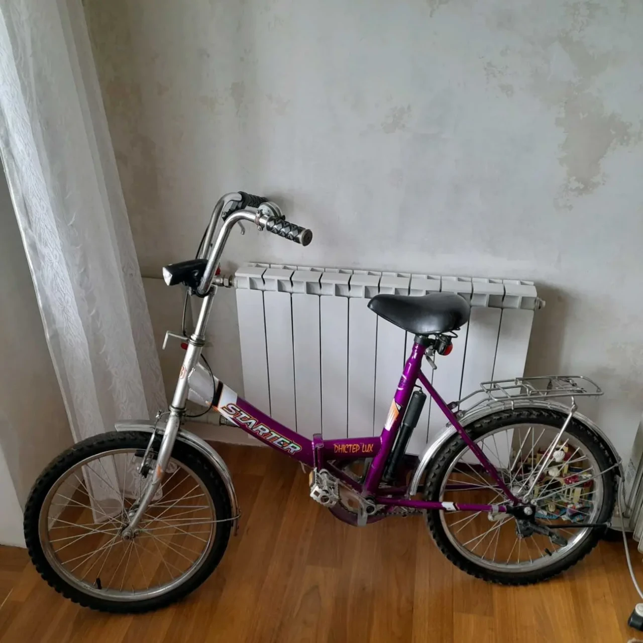 продам дитячий велосипед 2