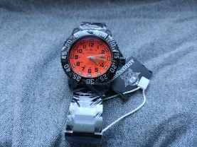 Часы от Addiesdave, Skmei