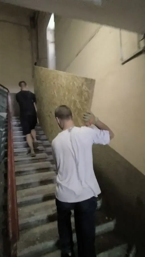 Услуги грузчиков Харьков  от 250 грн/час 4