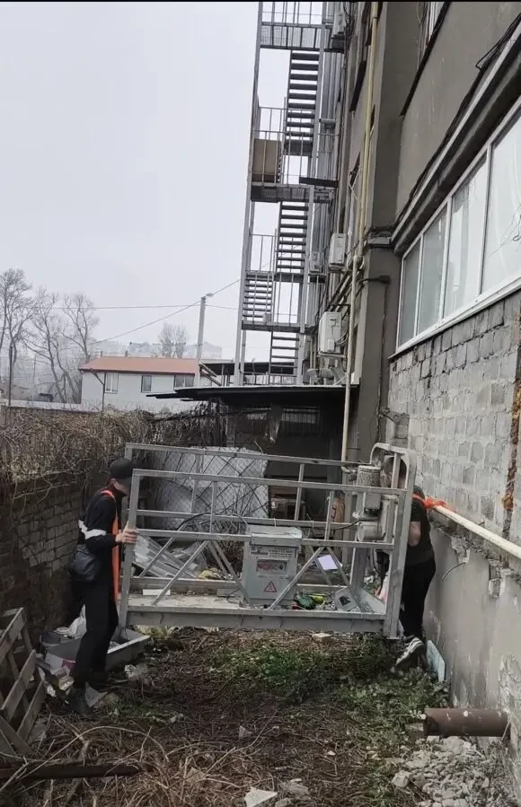 Услуги грузчиков Харьков  от 250 грн/час 8