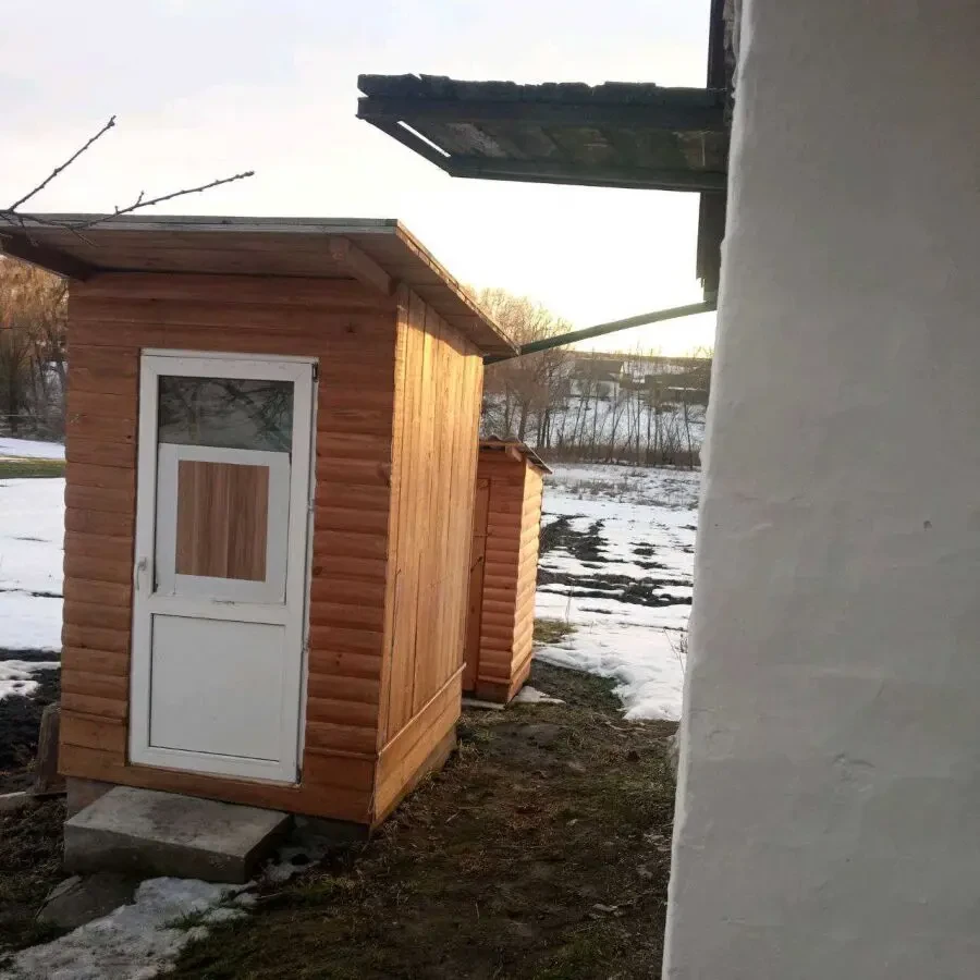 продам будинок 5