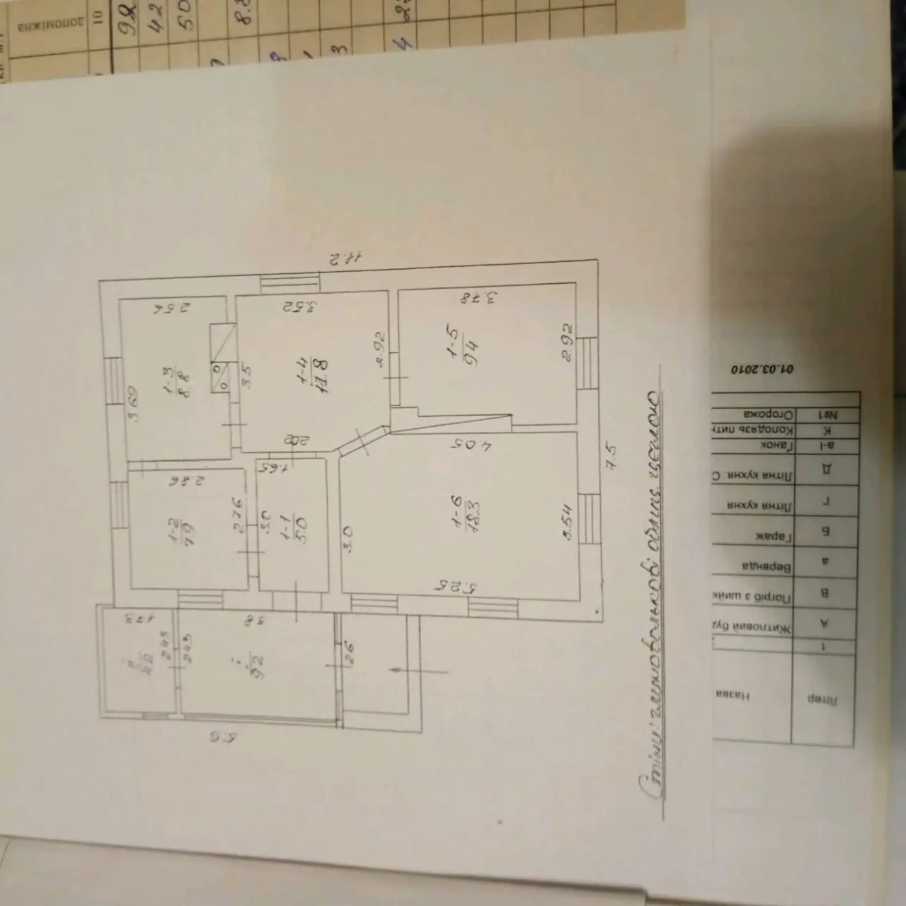 продам будинок 10