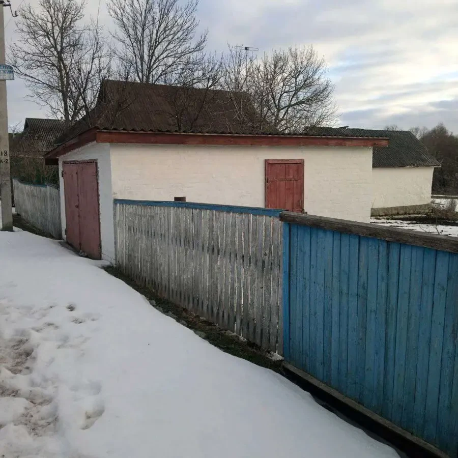 продам будинок 2