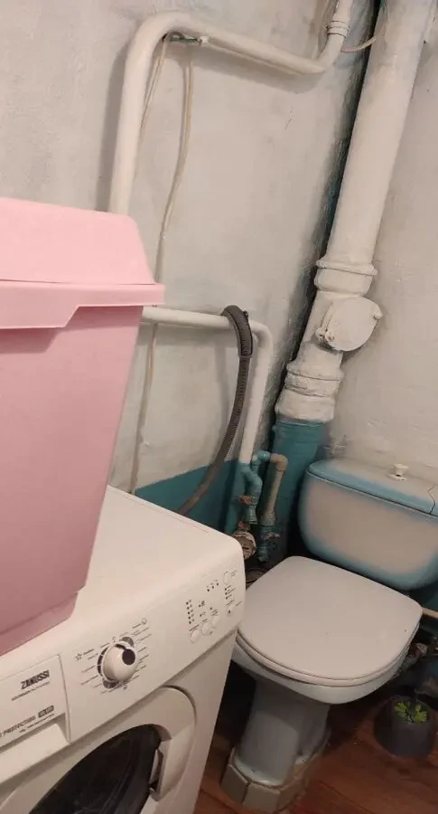 Сдам 1 ком.квартиру на Академика Королева 9