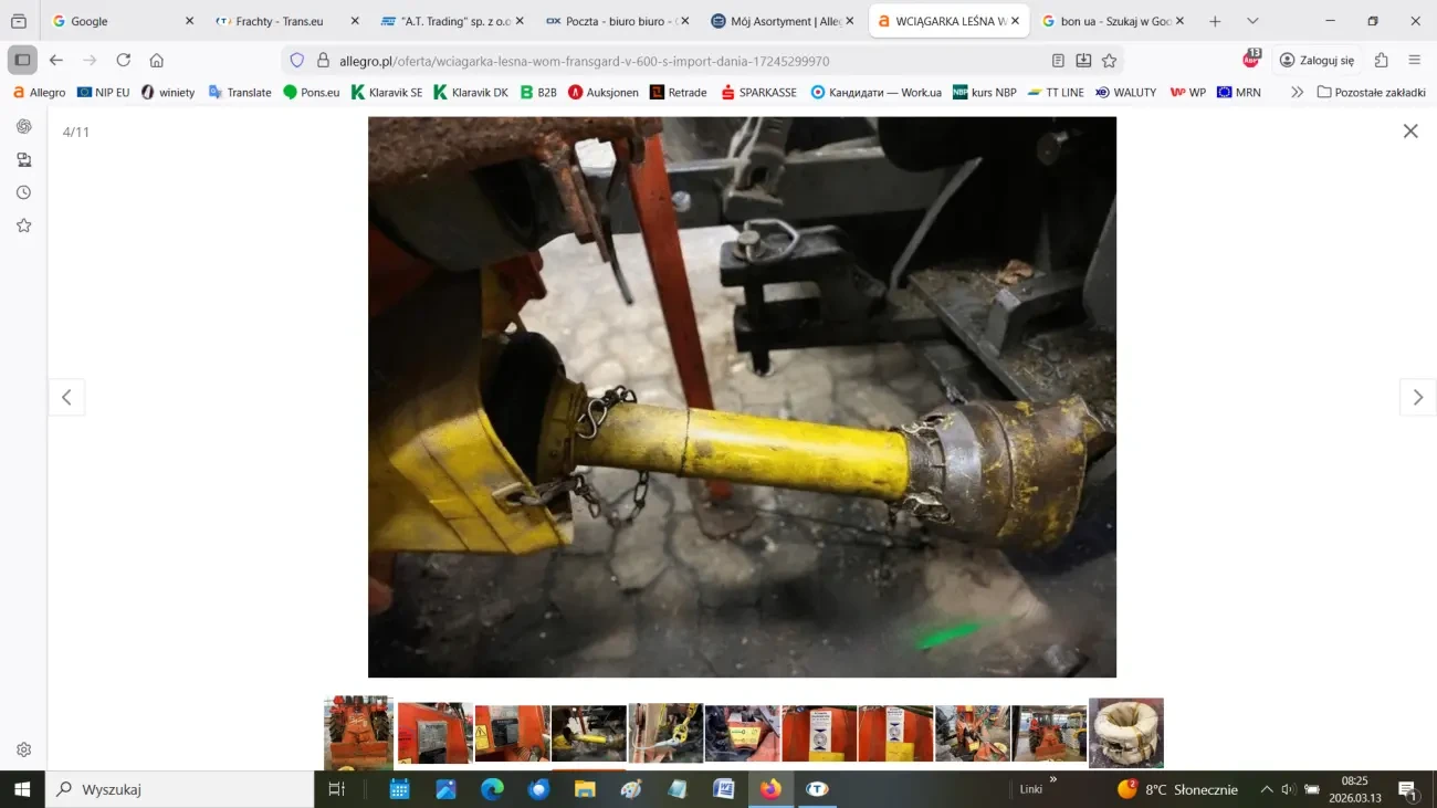 Лісовa лебідкa 4