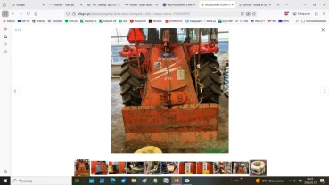 Лісовa лебідкa