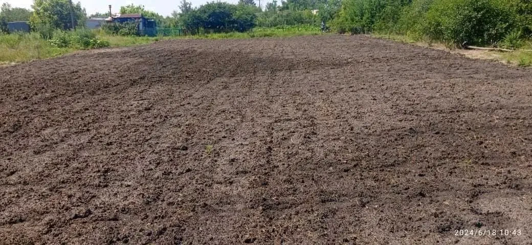 продаж дачної ділянки