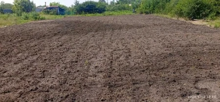 продаж дачної ділянки