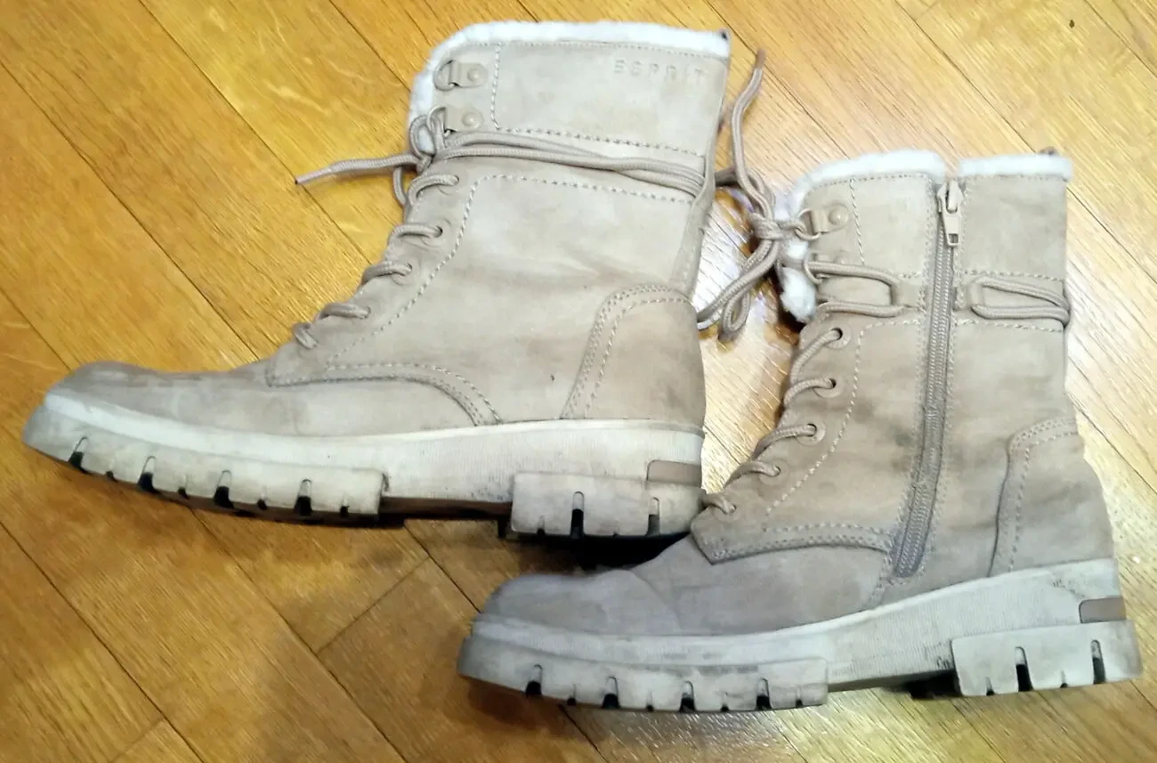 Черевики демісезонні на дівчинку-підлітка 3