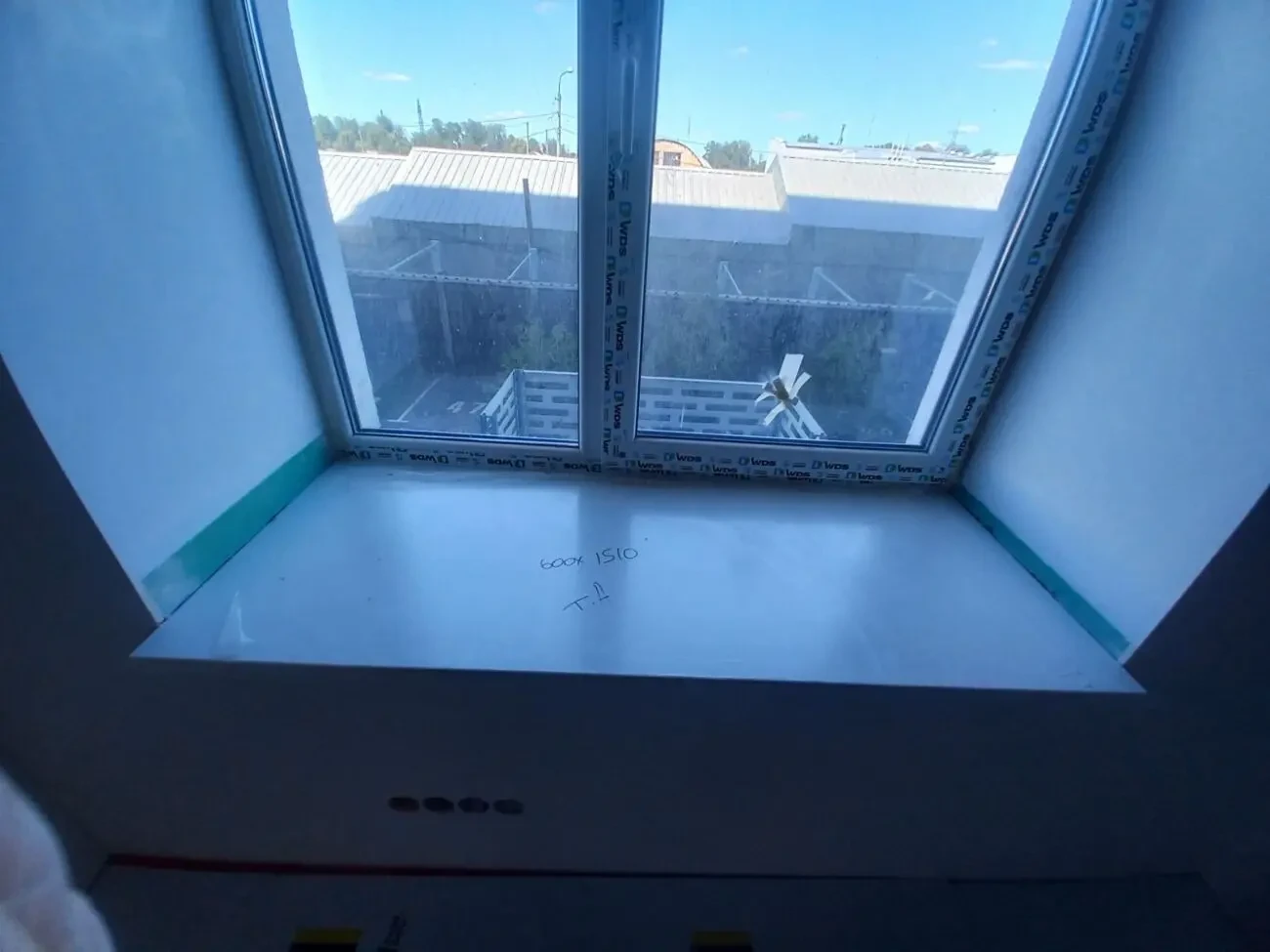 Werzalit - Ваше надійне підвіконня з Німеччини. 3