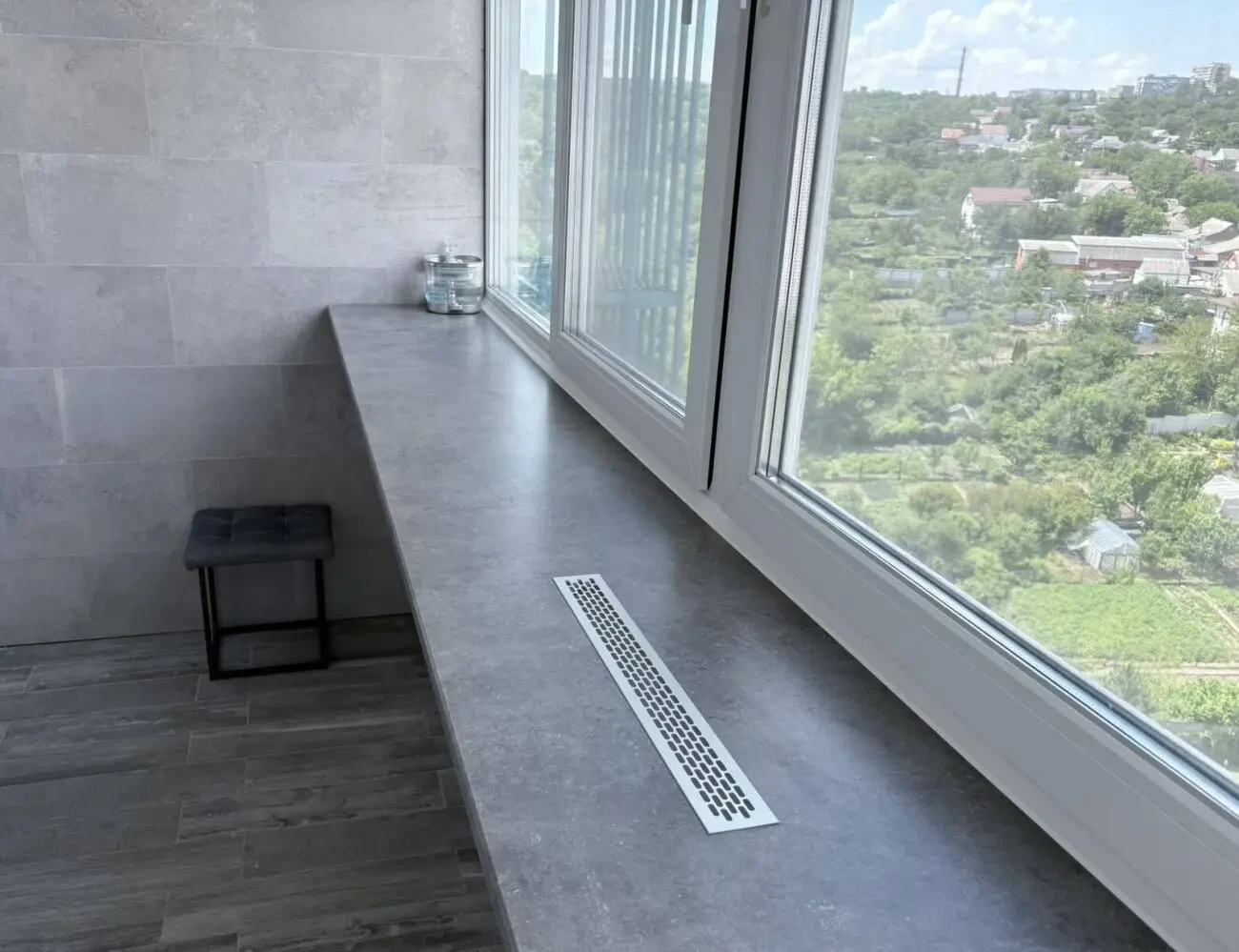 Werzalit - Ваше надійне підвіконня з Німеччини. 8