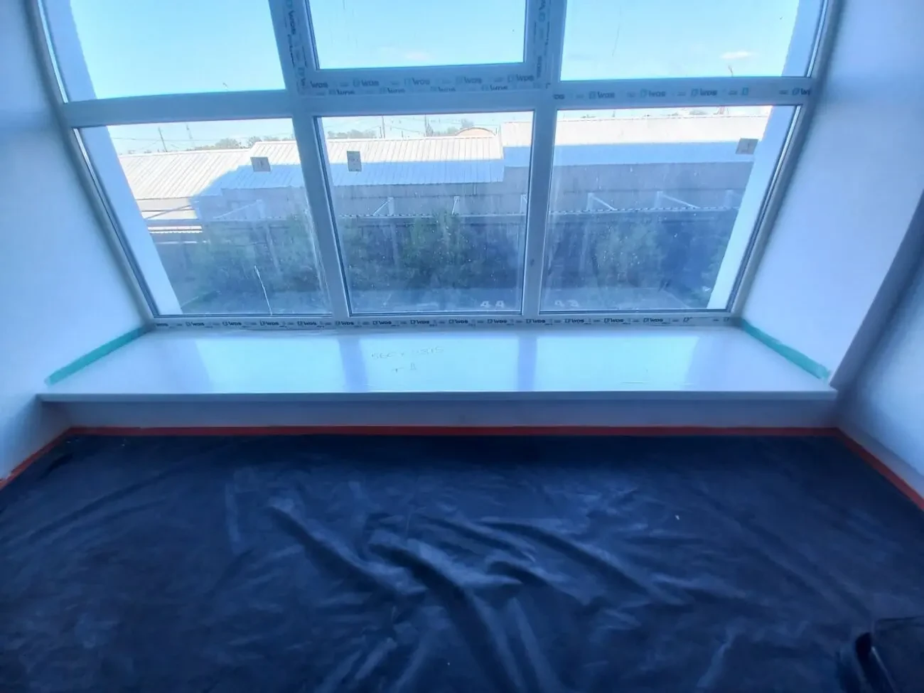 Werzalit - Ваше надійне підвіконня з Німеччини. 2