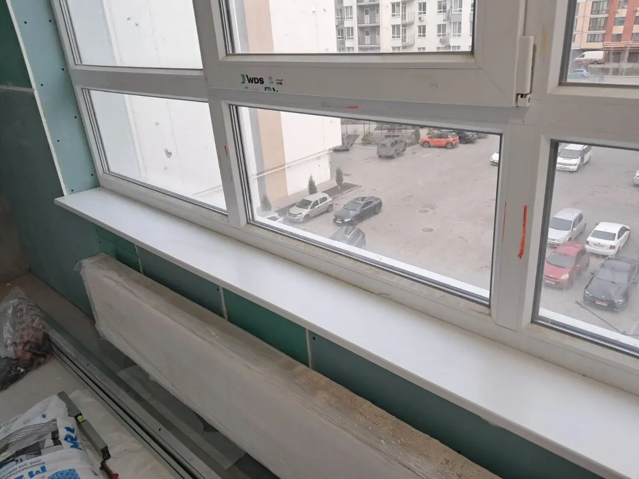 Werzalit - Ваше надійне підвіконня з Німеччини. 4