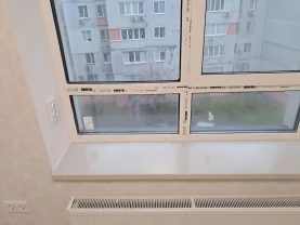 Werzalit - Ваше надійне підвіконня з Німеччини.