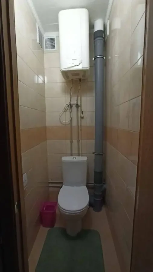 Сдается 1-но ком квартира на ОБОЛОНИ, ул. Героев Днепра,61 5