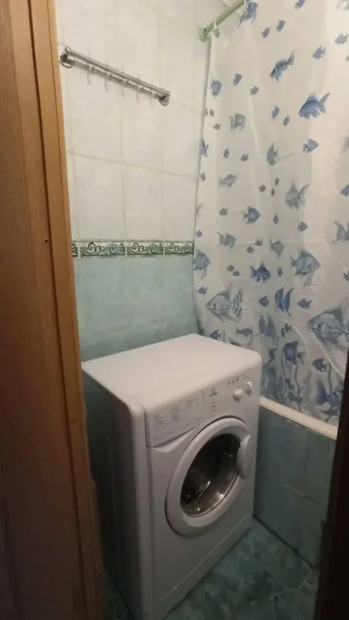 Сдается 1-но ком квартира на ОБОЛОНИ, ул. Героев Днепра,61 9