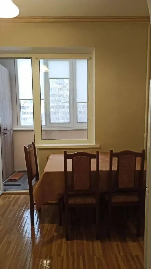 Сдается 1-но ком квартира на ОБОЛОНИ, ул. Героев Днепра,61 4