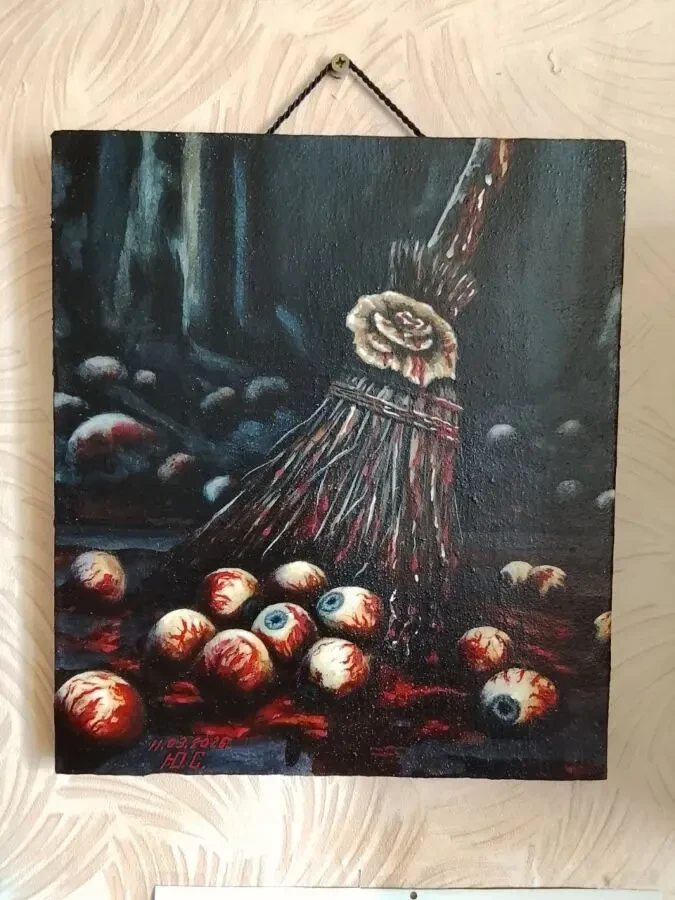 Картина Живопис