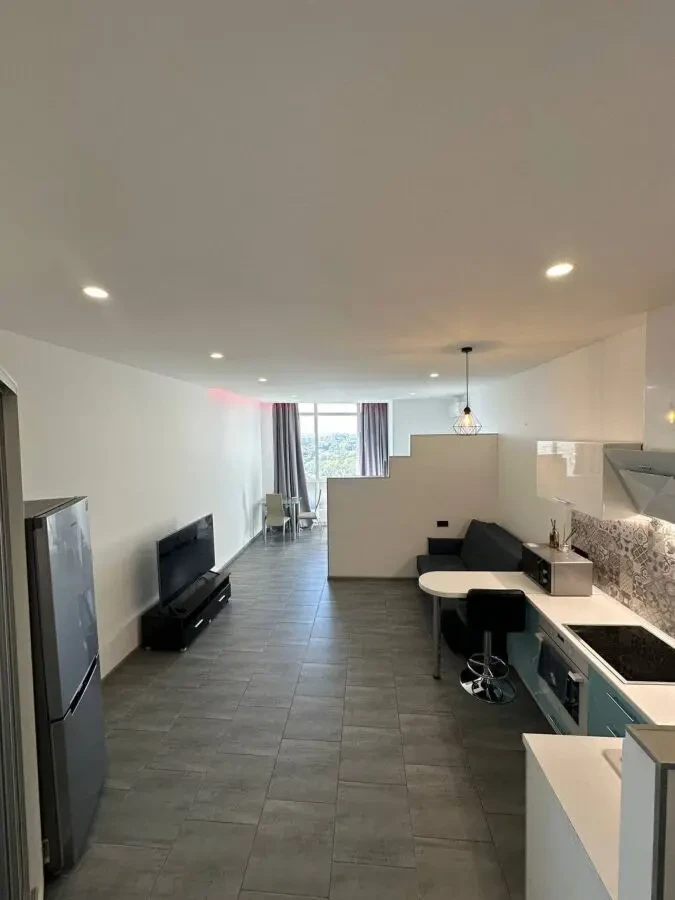 Здам в оренду 2к квартиру ЖК Панорама Сімферопольська секція 2Л