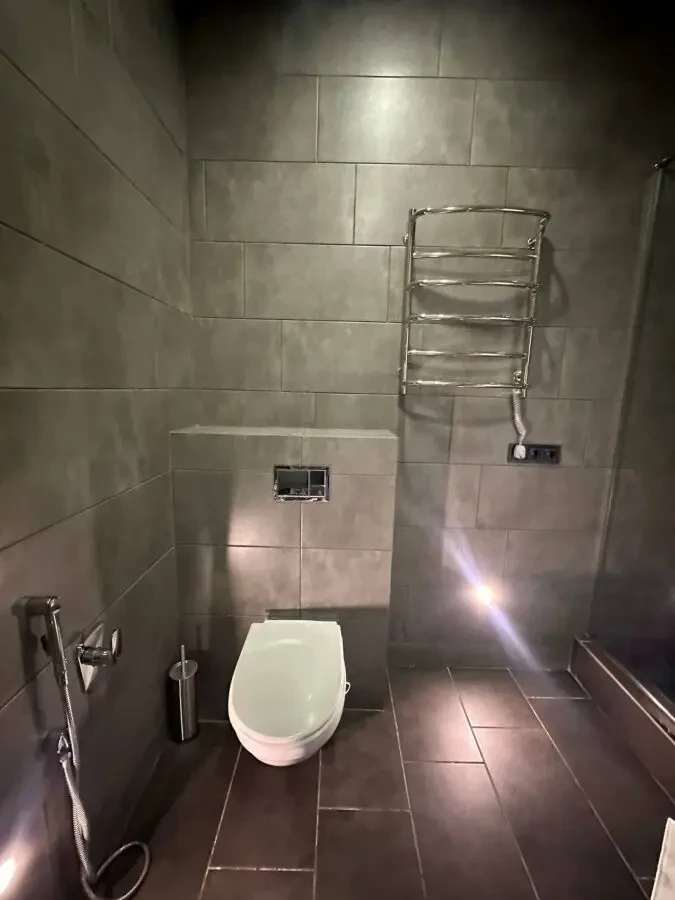 Здам в оренду 2к квартиру ЖК Панорама Сімферопольська секція 2Л 4