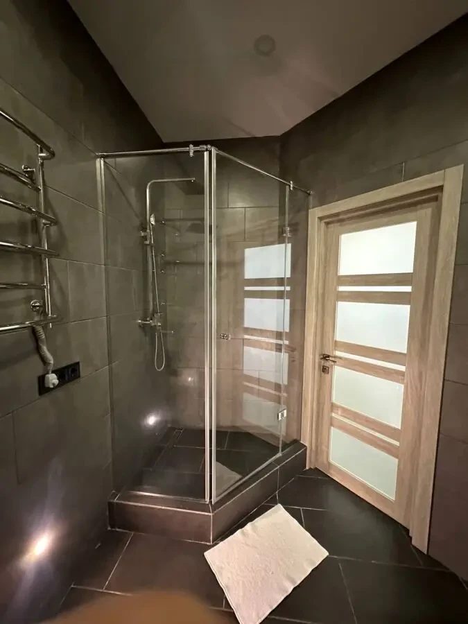 Здам в оренду 2к квартиру ЖК Панорама Сімферопольська секція 2Л 6