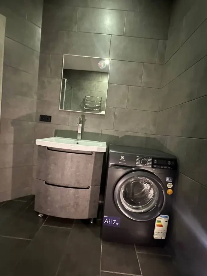 Здам в оренду 2к квартиру ЖК Панорама Сімферопольська секція 2Л 5