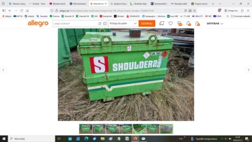 Продам мобільну заправну станцію